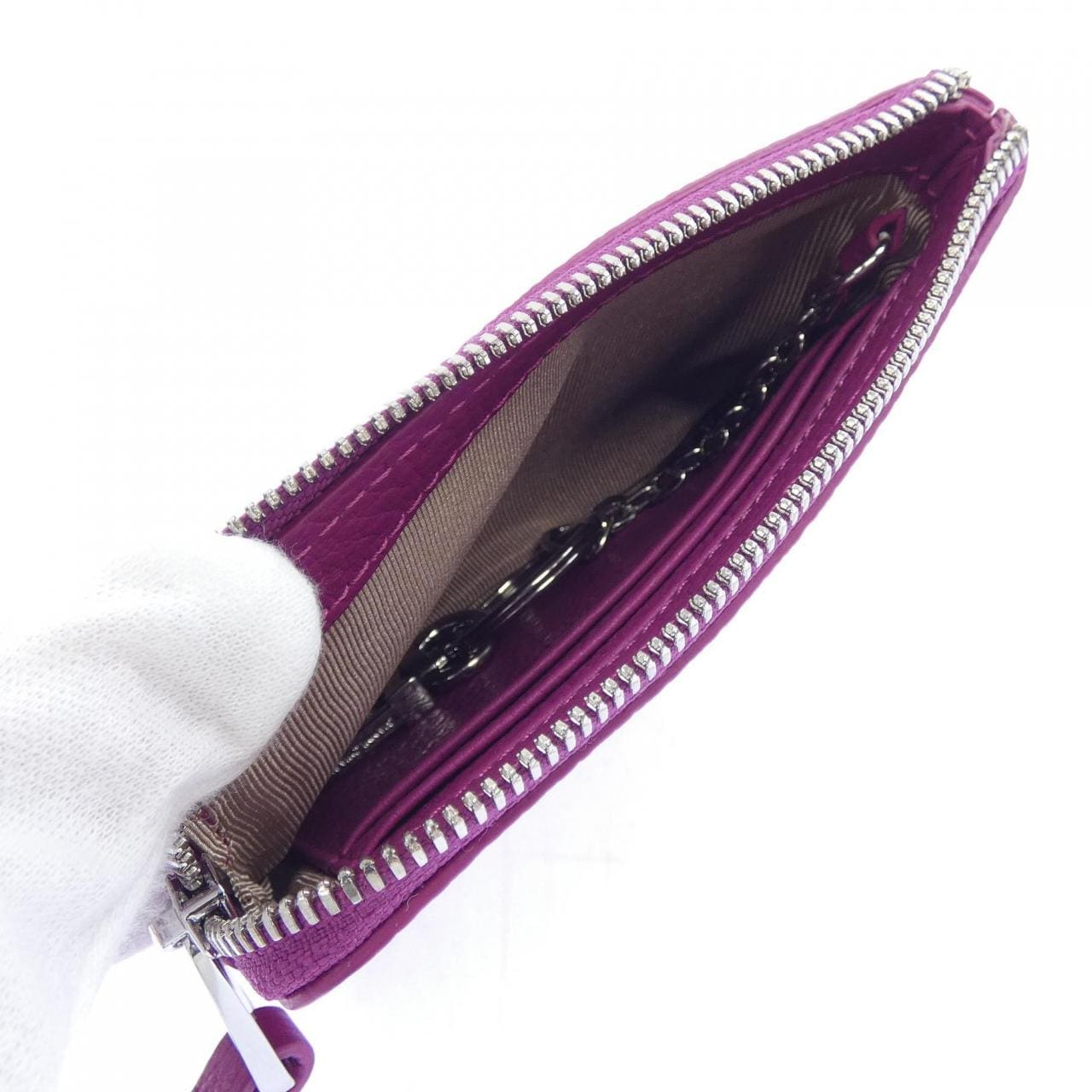 ジャンニキアリーニ GIANNI CHIARINI WALLET