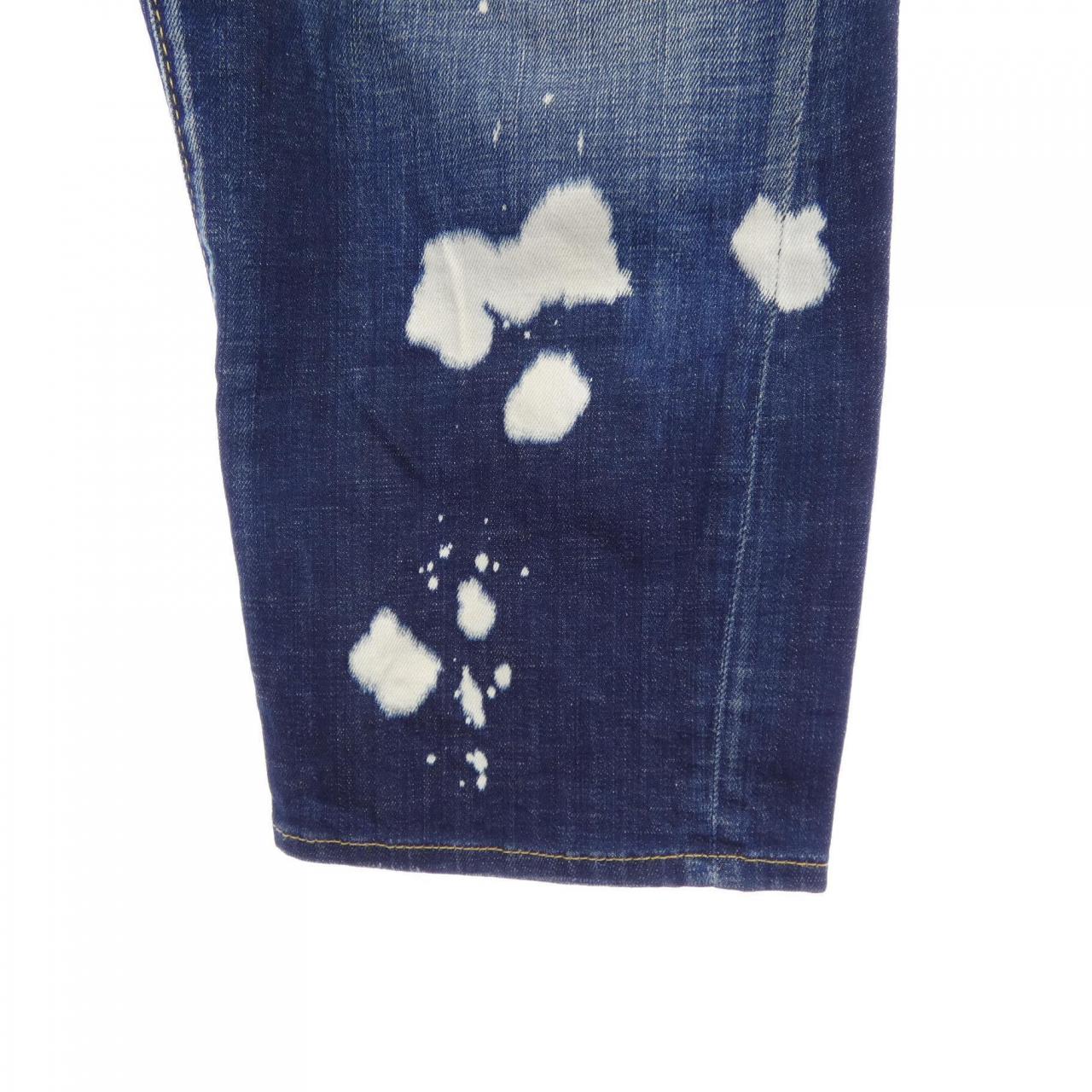 ディースクエアード DSQUARED2 S75LB0526 ジーンズ