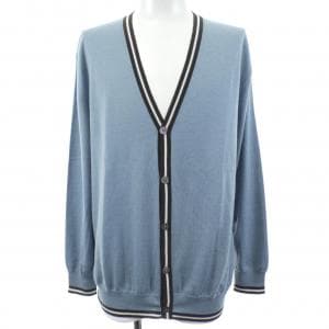 エルメス HERMES カーディガン