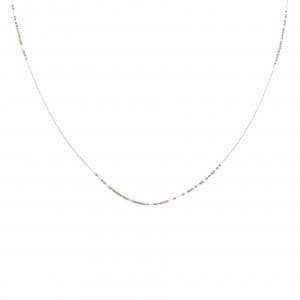 ヴァンドーム K10YG ネックレス