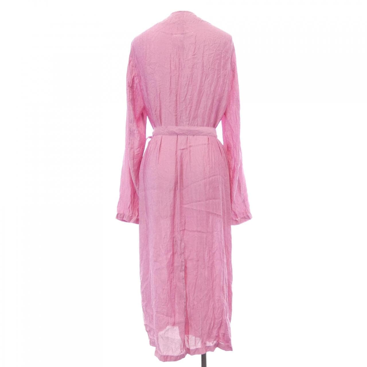 エムエムシックス MM6 S62AA0061 ロングカーディガン