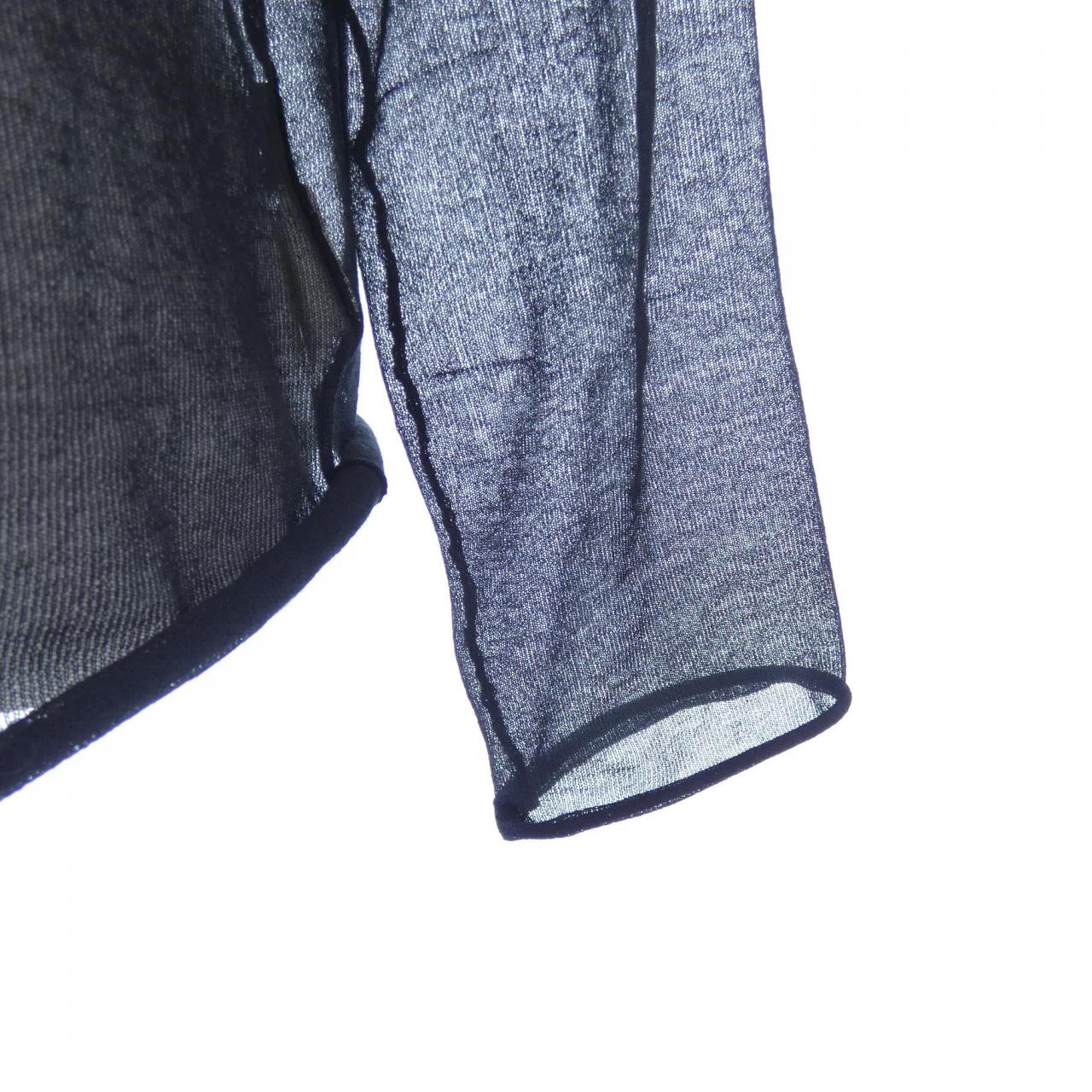 山本YOHJI YAMAMOTOFG-K06-091开襟衫