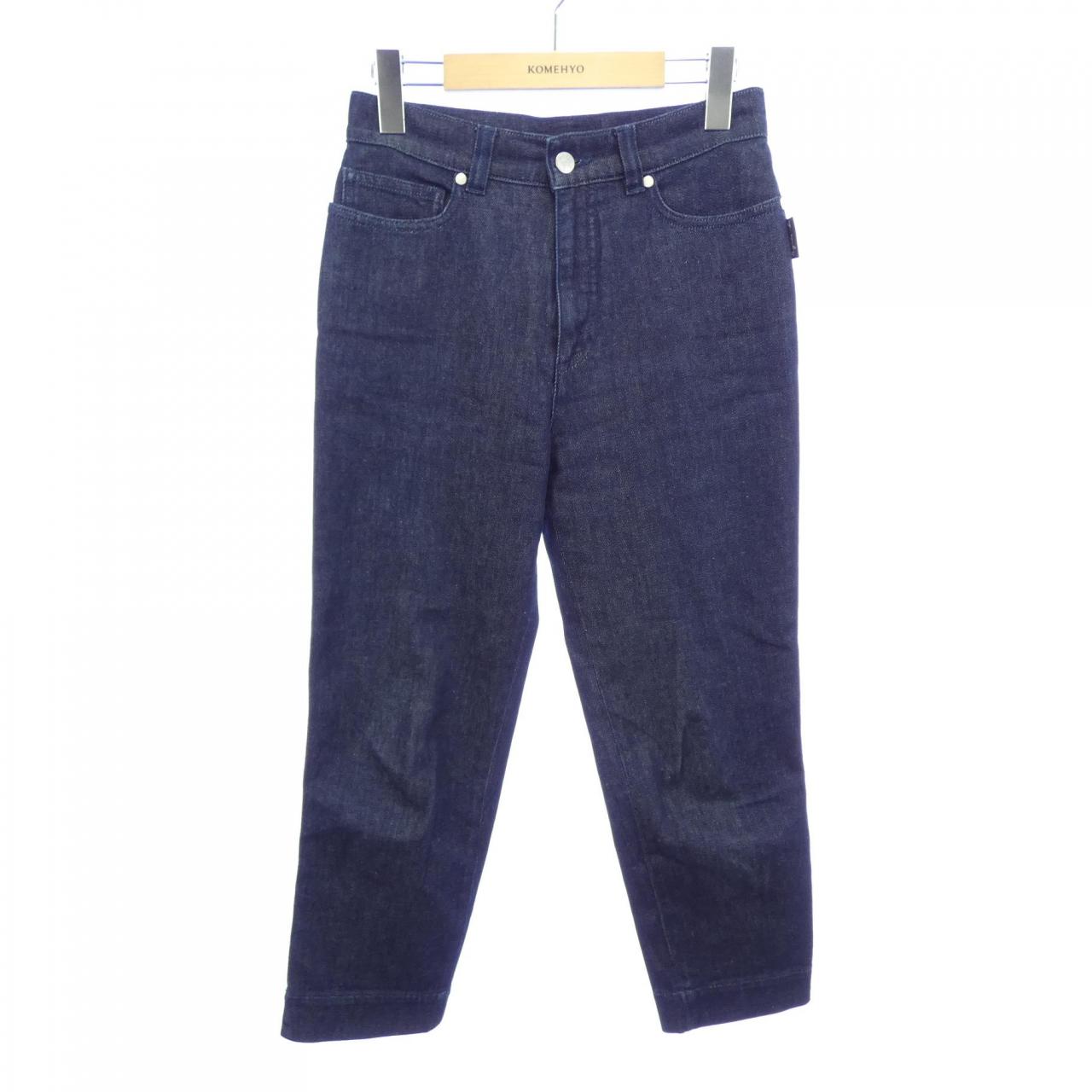 アニエスベー Agnes.b ジーンズ