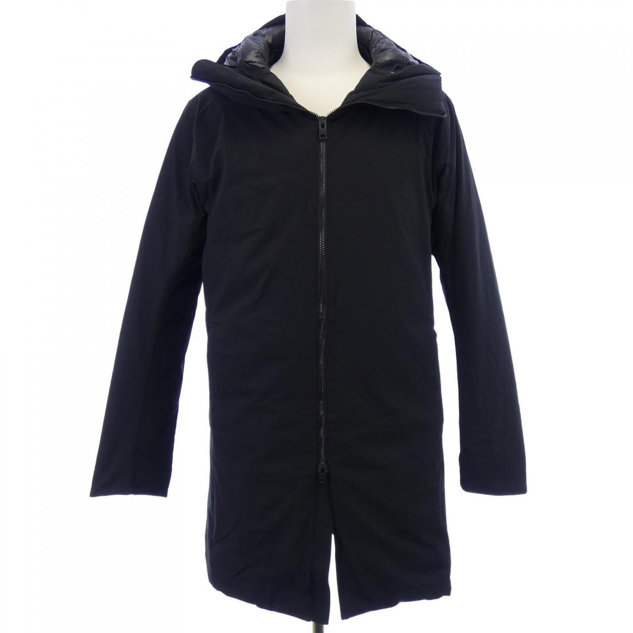 アタッチメント ATTACHMENT AC03-246 ダウンコート