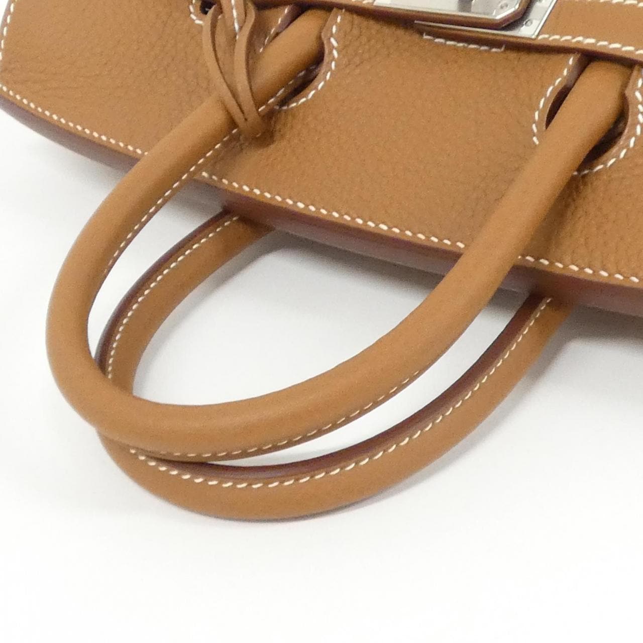 【未使用品】エルメス バーキン 25cm 041344CK バッグ