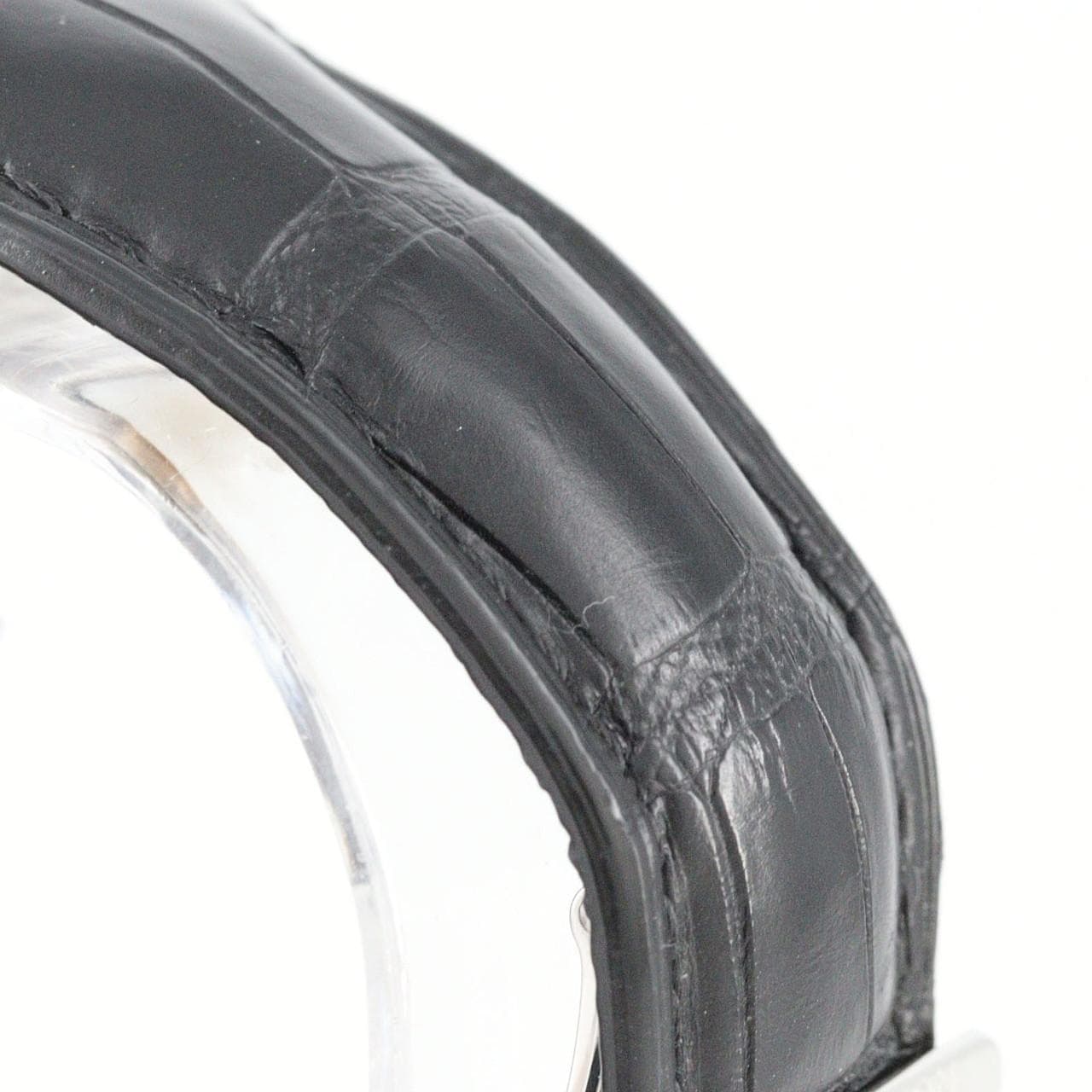 【ノーメンテナンス還元価格】ルイヴィトン タンブールダミエブラック Q1D00 SS クォーツ