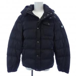 プラダ PRADA トライアングルロゴ SGH573 R132 Q04 ダウンジャケット