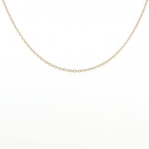 K18PG チェーン ネックレス