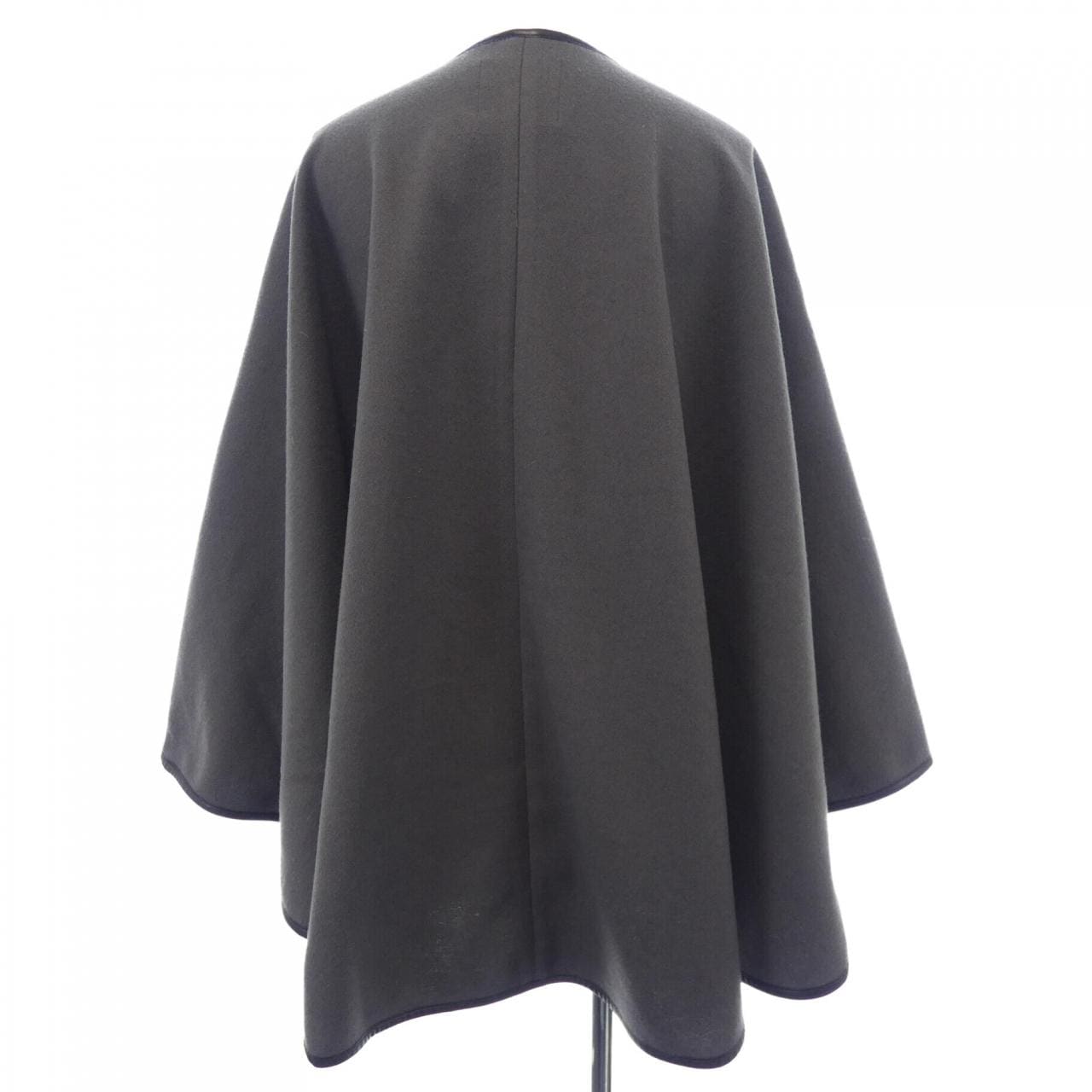 デンハム DENHAM WOOLLET PONCHO ポンチョ
