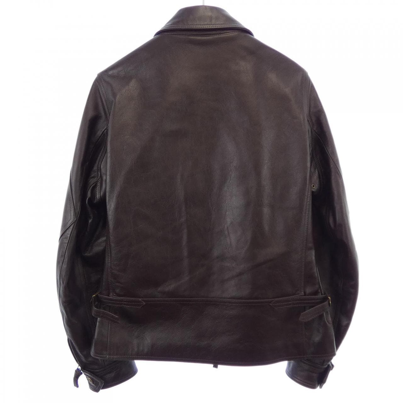 チンクアンタ Cinquanta レザージャケット