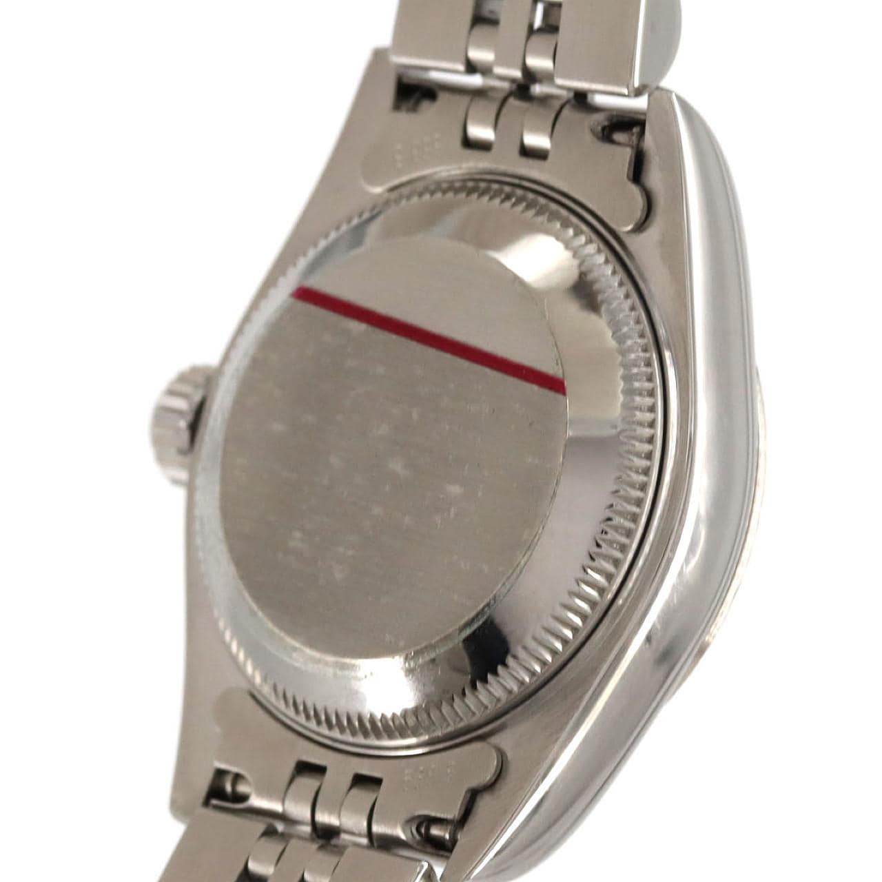 ロレックス デイトジャスト 79174G SSxWG 自動巻 P番