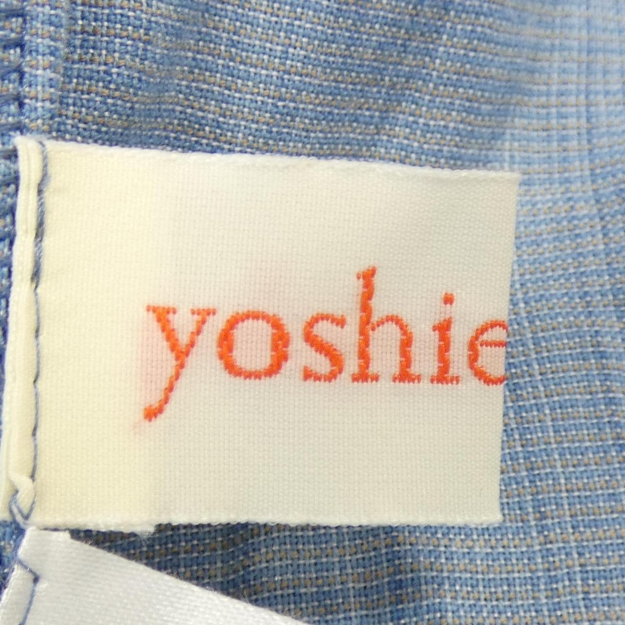 ヨシエ･イナバ YOSHIE INABA B0383FBB011 シャツ