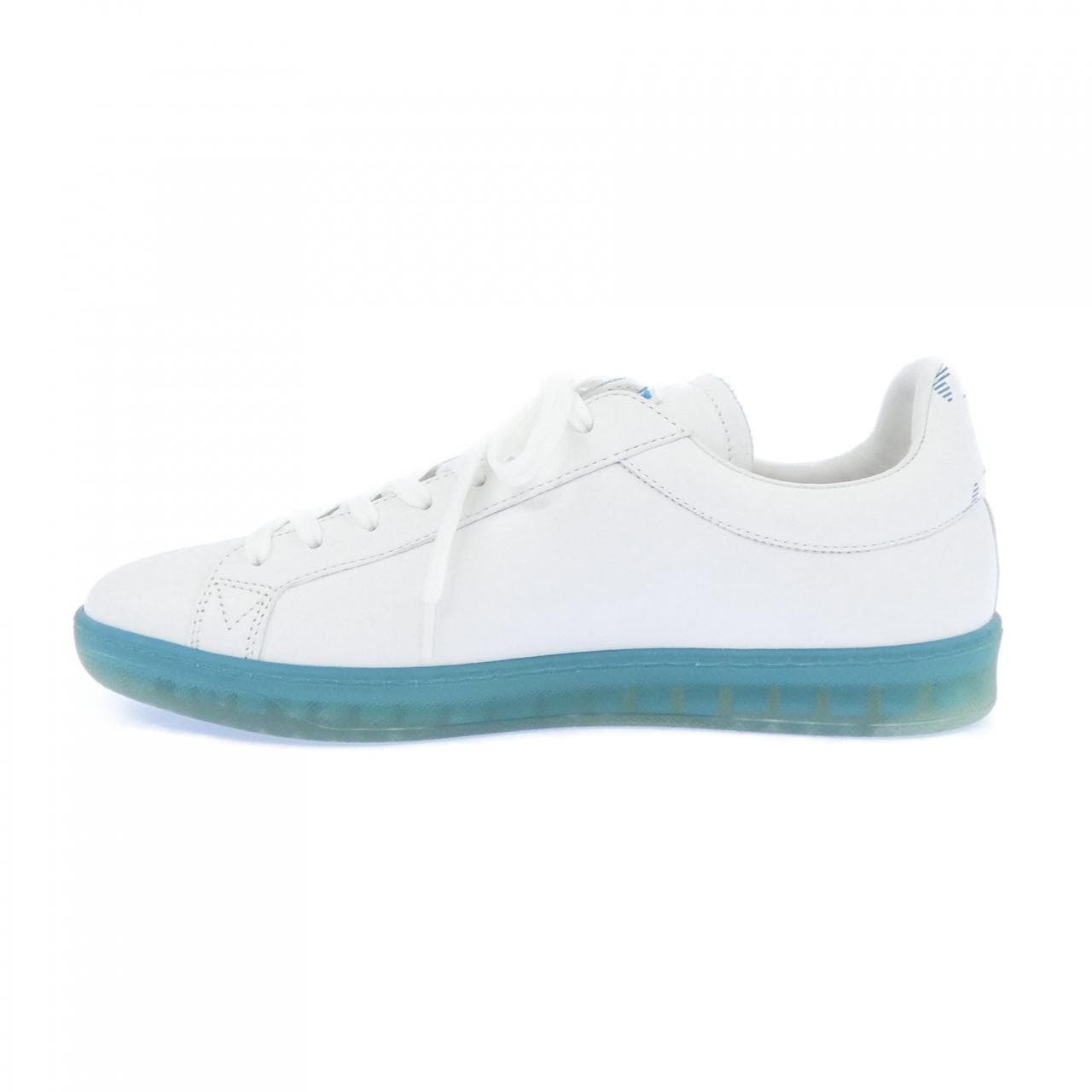 ルイヴィトン LOUIS VUITTON ルクセンブルグライン スニーカー