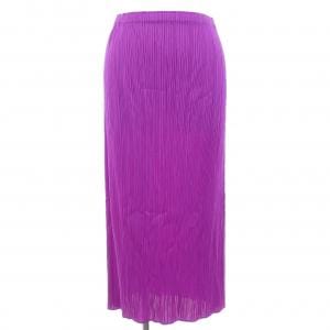 プリーツプリーズ PLEATS PLEASE PP33-JG146 スカート