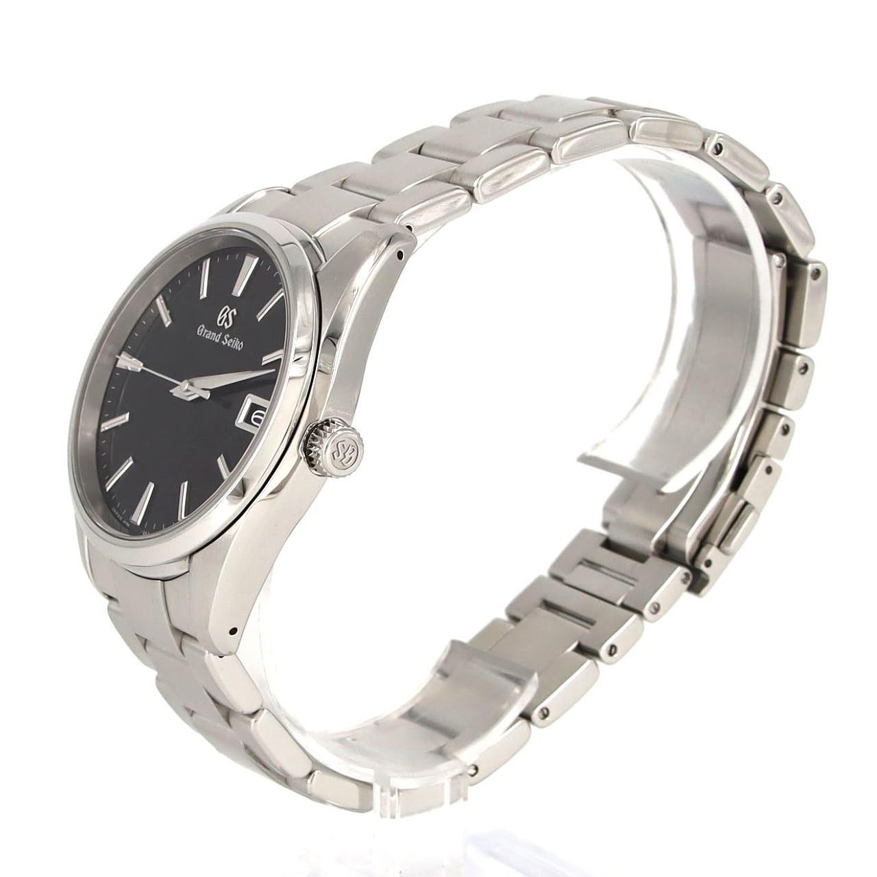 セイコー グランドセイコー･ヘリテージコレクション 9F85-0AC0/SBGP011 SS クォーツ