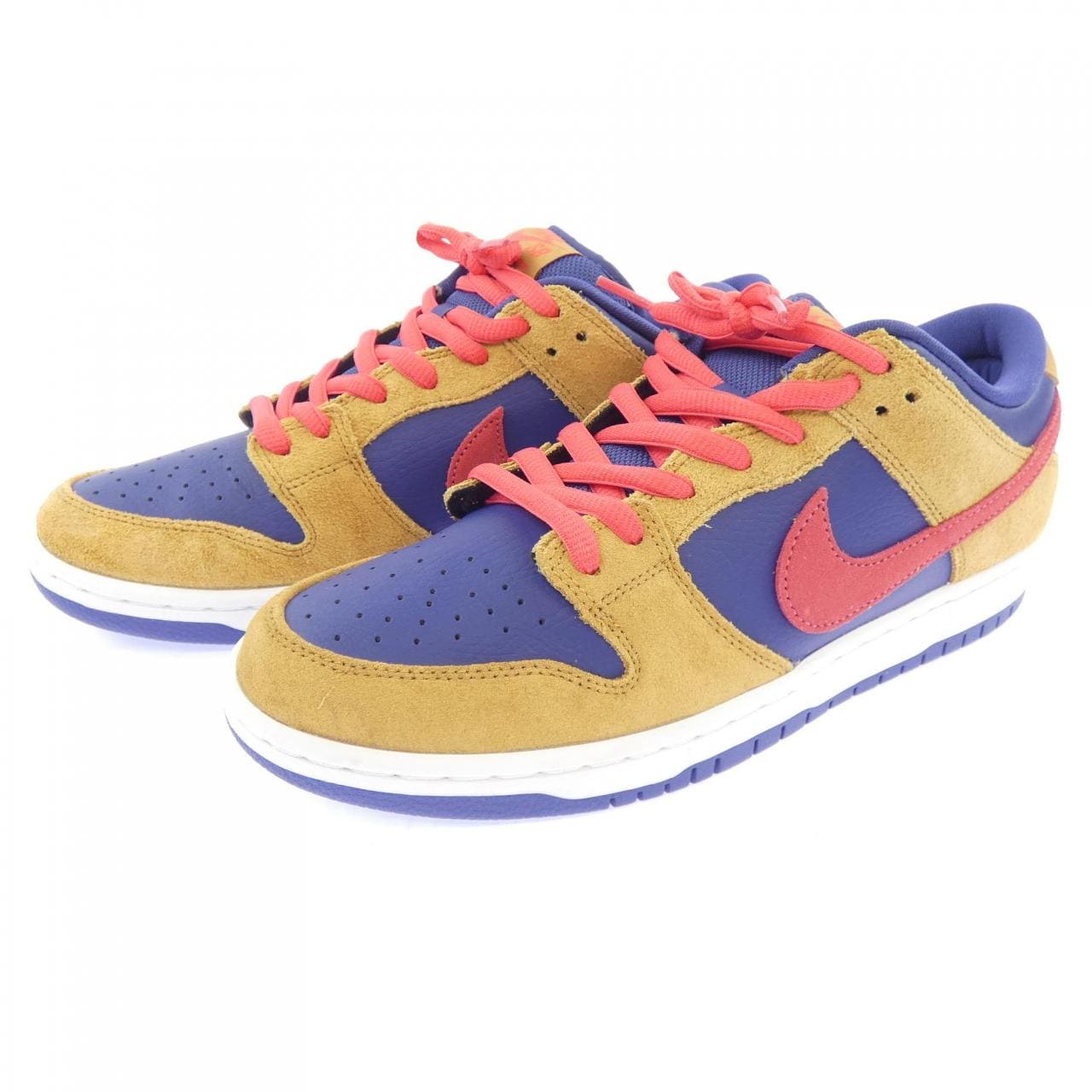 ナイキ NIKE BQ6817-700 スニーカー