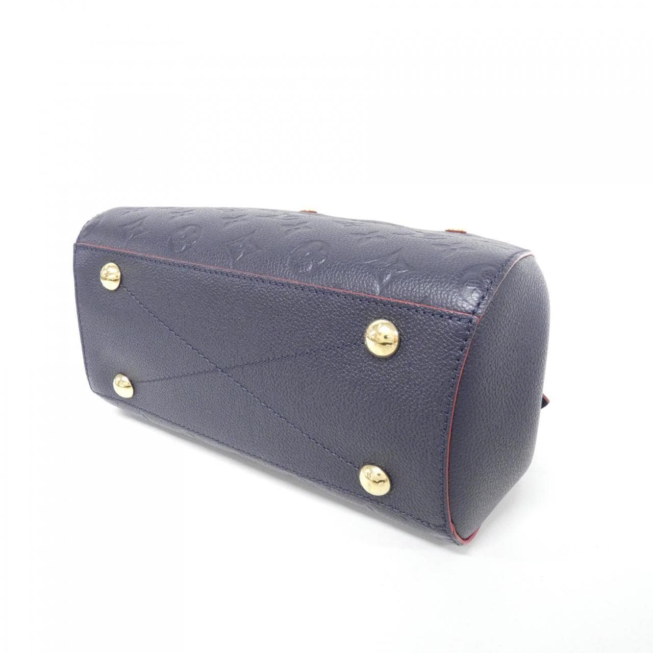 ルイヴィトン モノグラム アンプラント モンテーニュBB M42747 バッグ