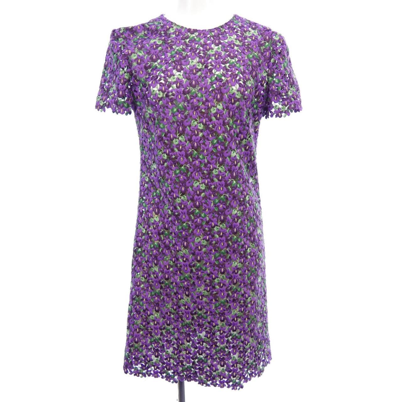 ヴァレンティノ VALENTINO RB3VAKJI4EH ワンピース