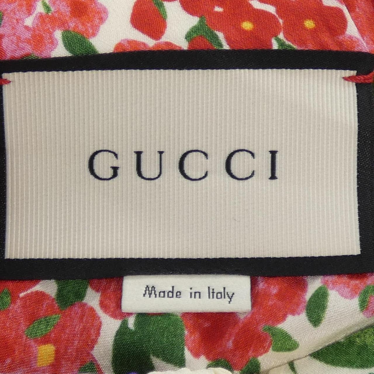 グッチ GUCCI 454012 ZIP43 パンツ