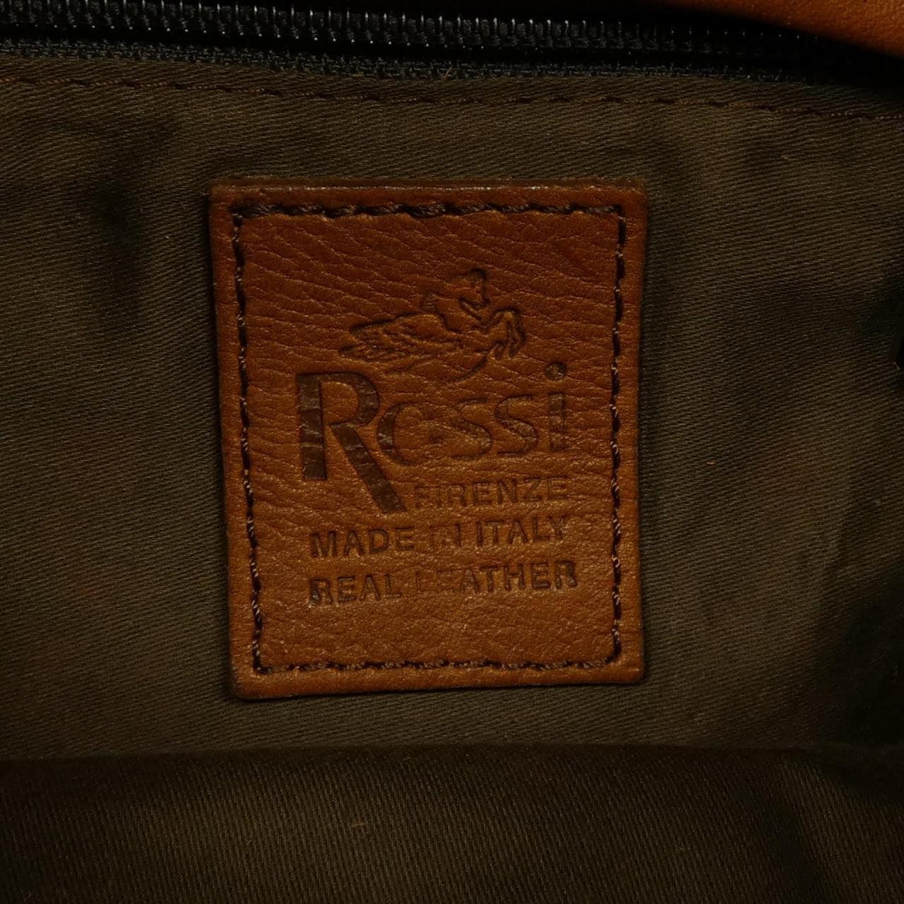 ROSSI BAG