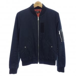 アーペーセー A.P.C. 24231-30291-12P ブルゾン