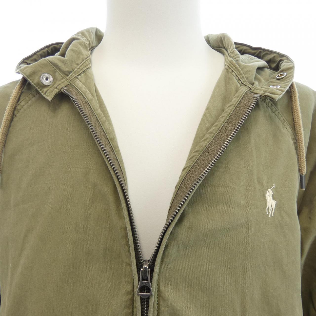 ポロラルフローレン POLO RALPH LAUREN ブルゾン