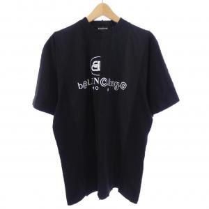 バレンシアガ BALENCIAGA 661602 TKVD1 UNISEX Tシャツ