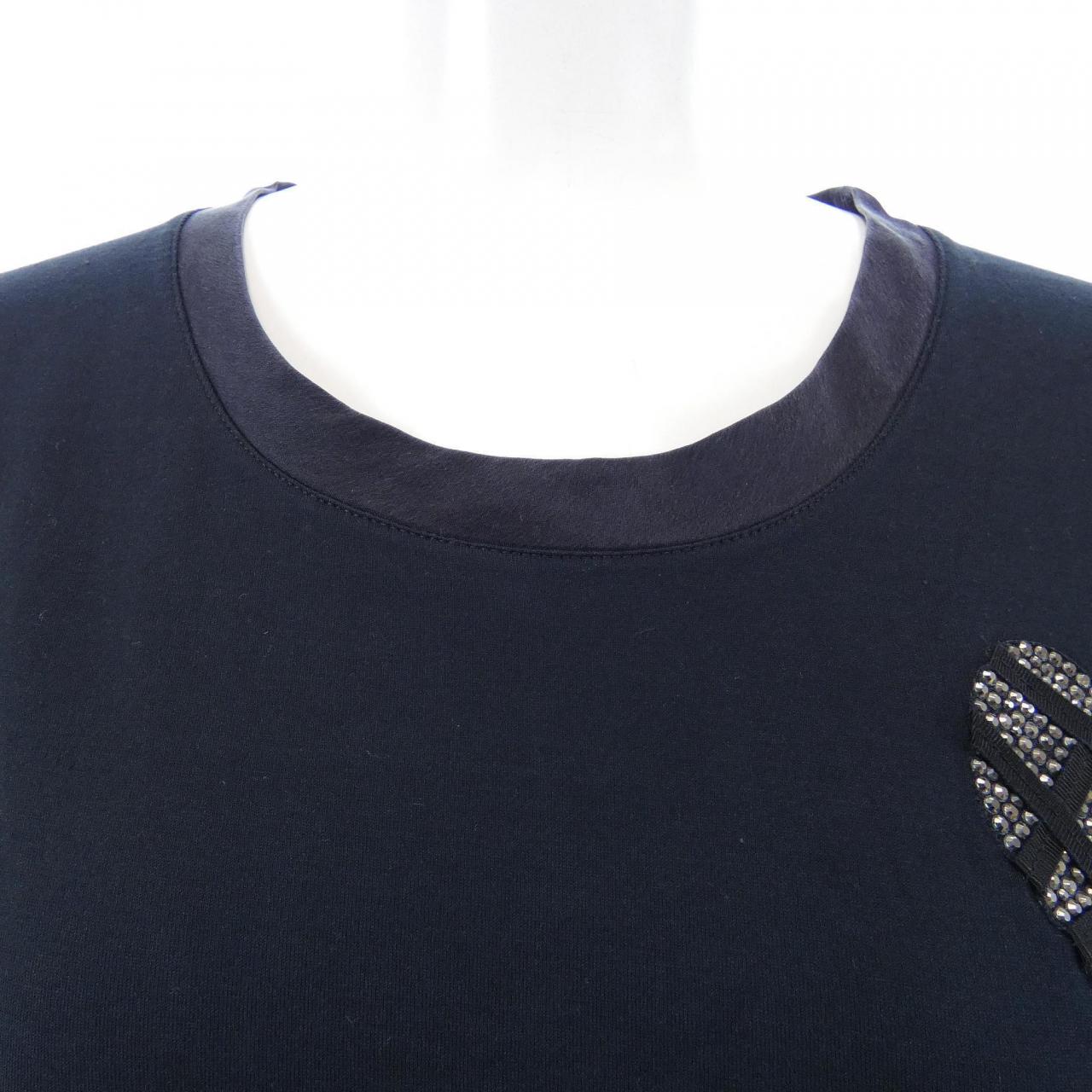 サルヴァトーレフェラガモ SALVATORE FERRAGAMO Tシャツ
