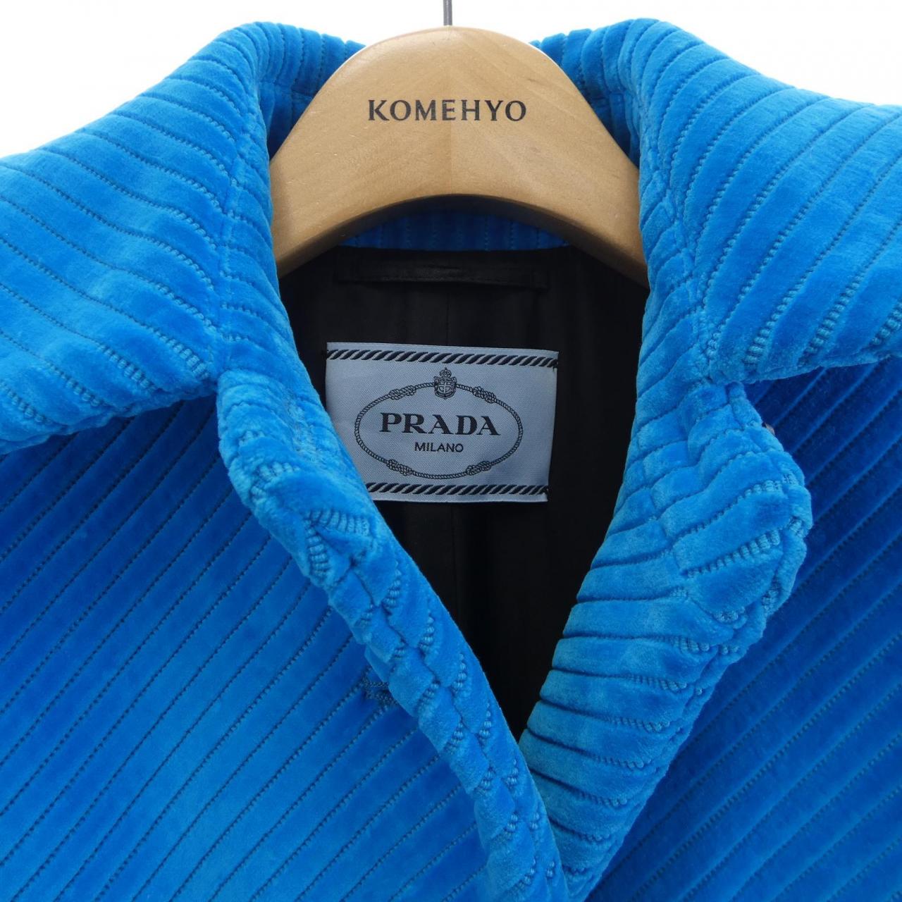 プラダ PRADA P6770 S212 1Y8A コート