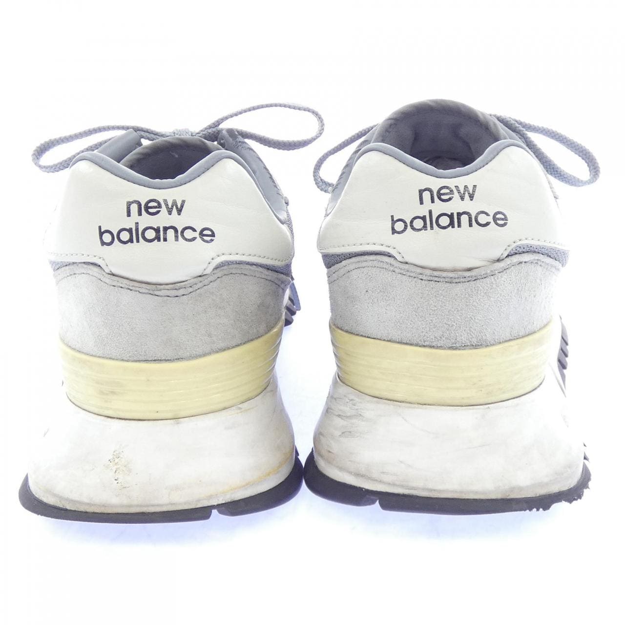 ニューバランス NEW BALANCE MS1300GG スニーカー