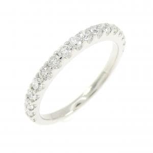 ポンテヴェキオ エタニティ リング 0.53CT