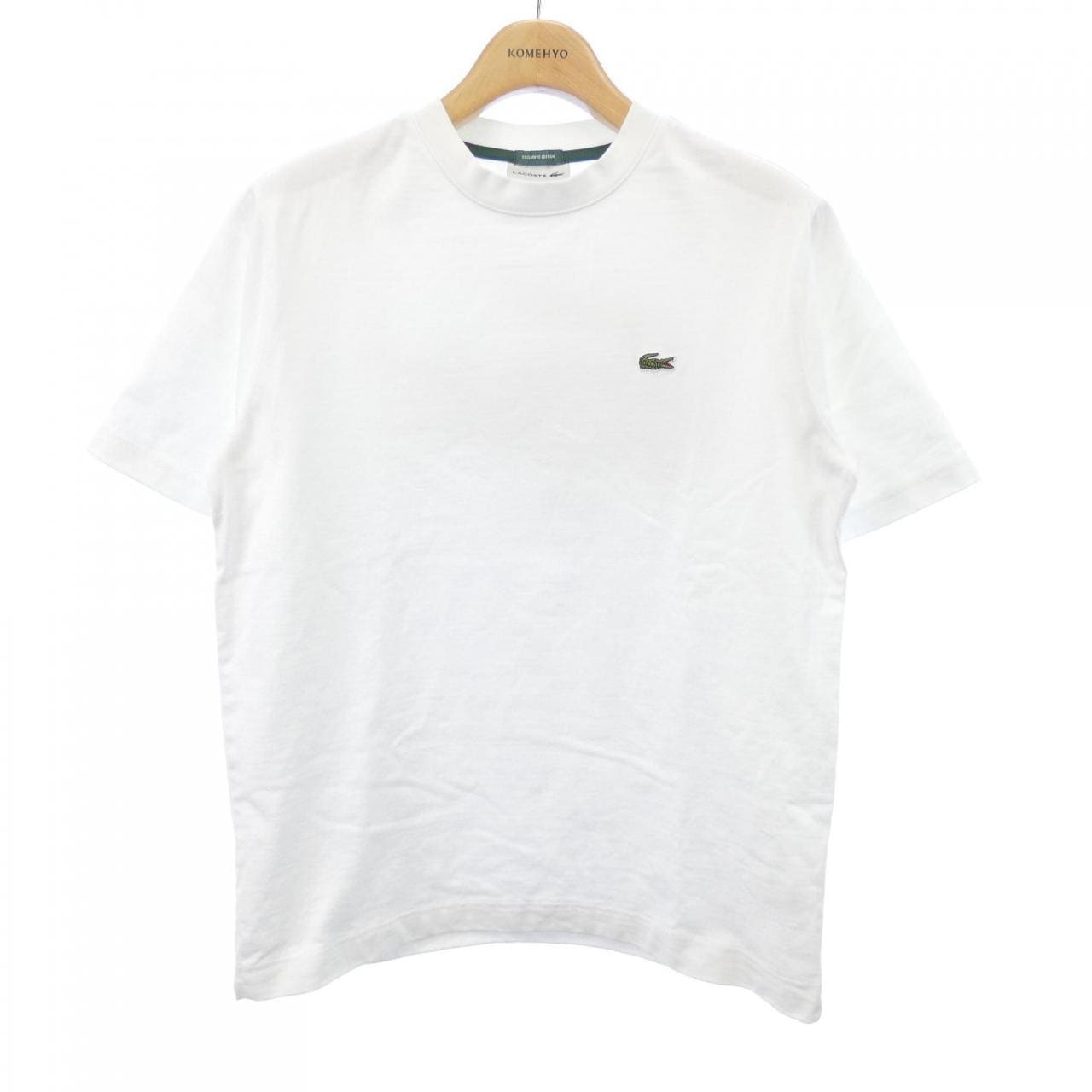ラコステ LACOSTE Tシャツ