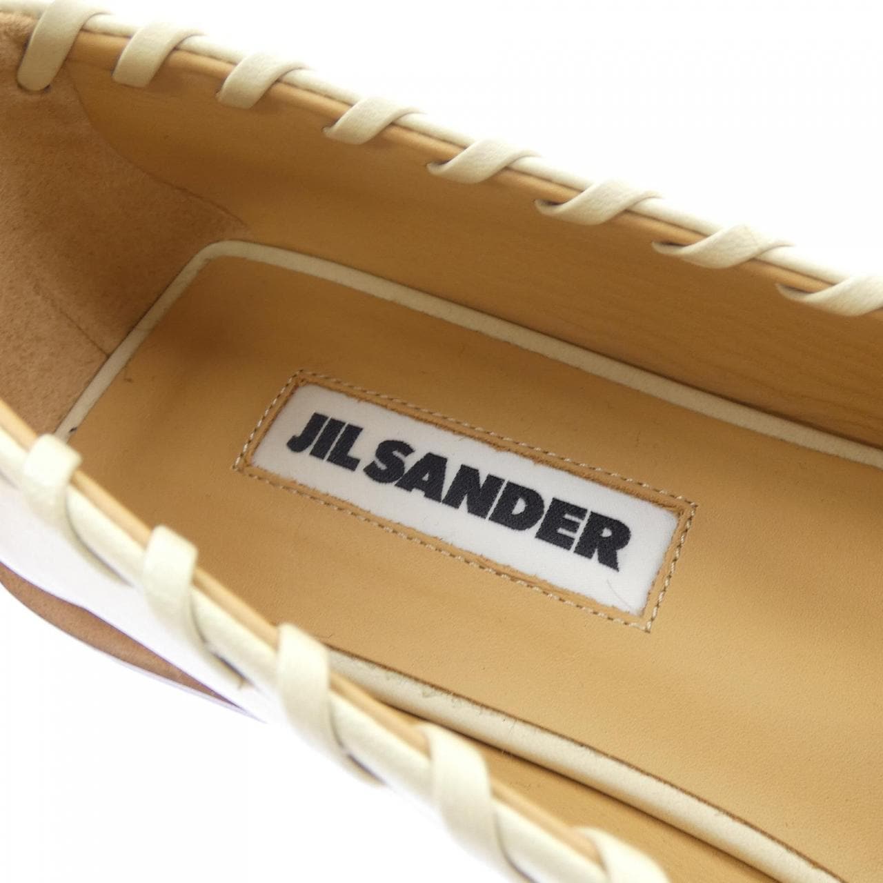 ジルサンダー JIL SANDER シューズ