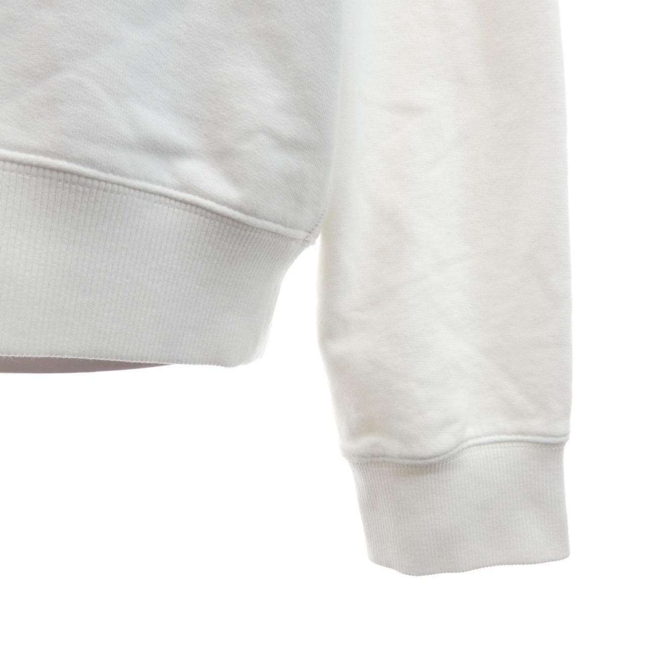 プラダ PRADA トライアングルロゴ UJL26A S232 11LN スウェット