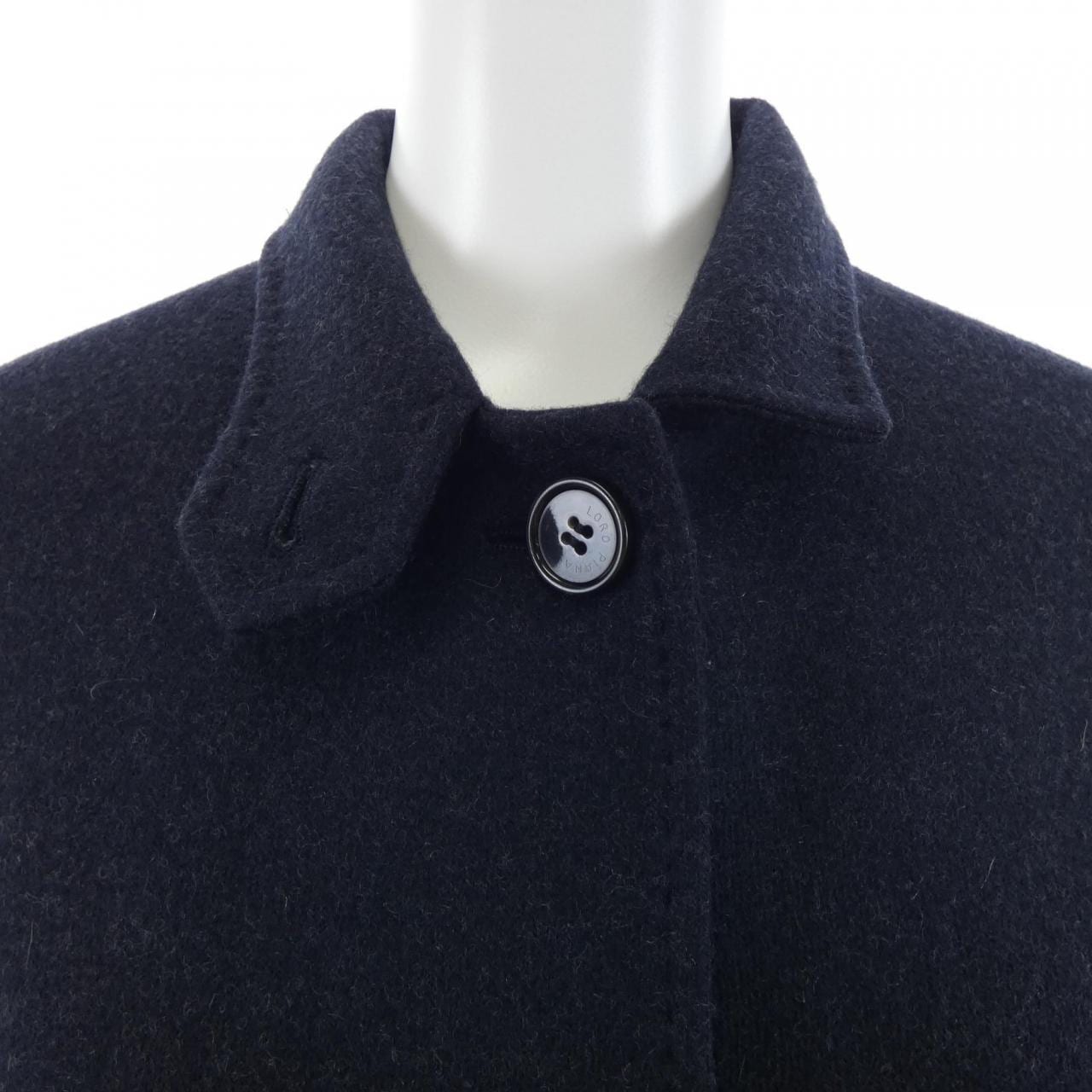 ロロピアーナ Loro Piana NOVALIS FAN3675 コート