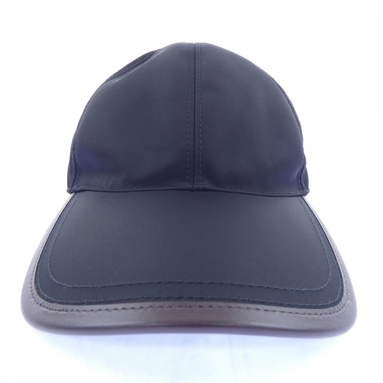 プラダ PRADA 2HC274 2HE1 キャップ