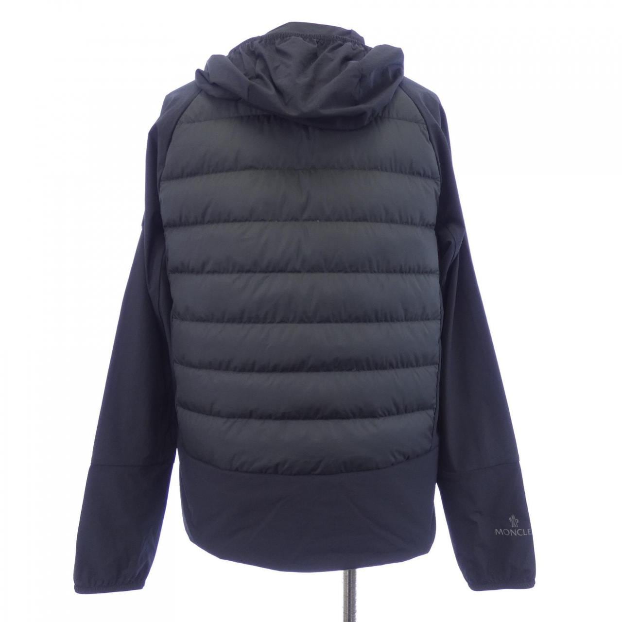 モンクレール MONCLER VIAUR ダウンジャケット