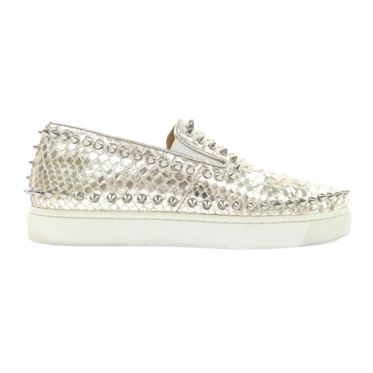 クリスチャンルブタン CHRISTIAN LOUBOUTIN シューズ