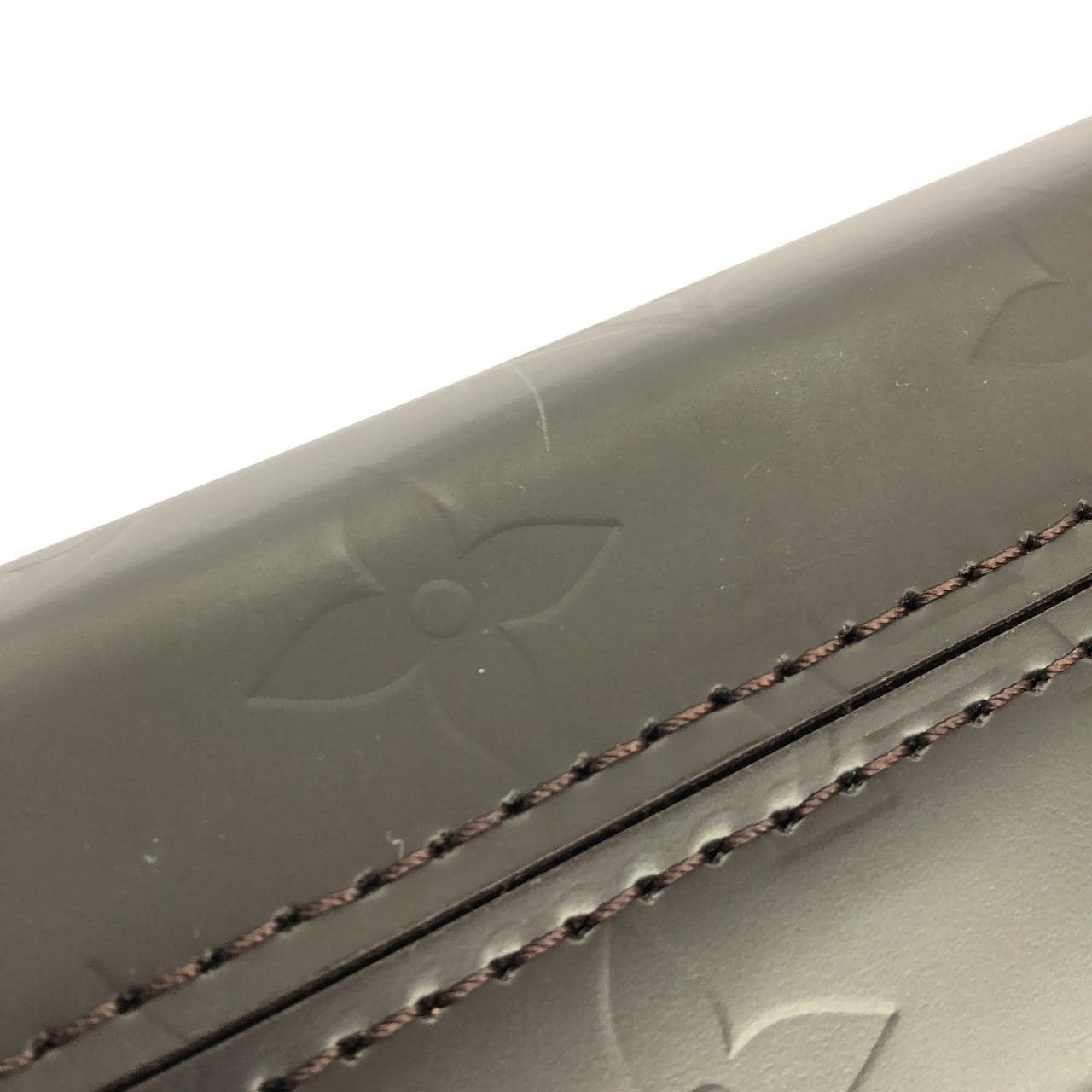 ルイヴィトン モノグラム グラセ ボビー M46520 ショルダーバッグ