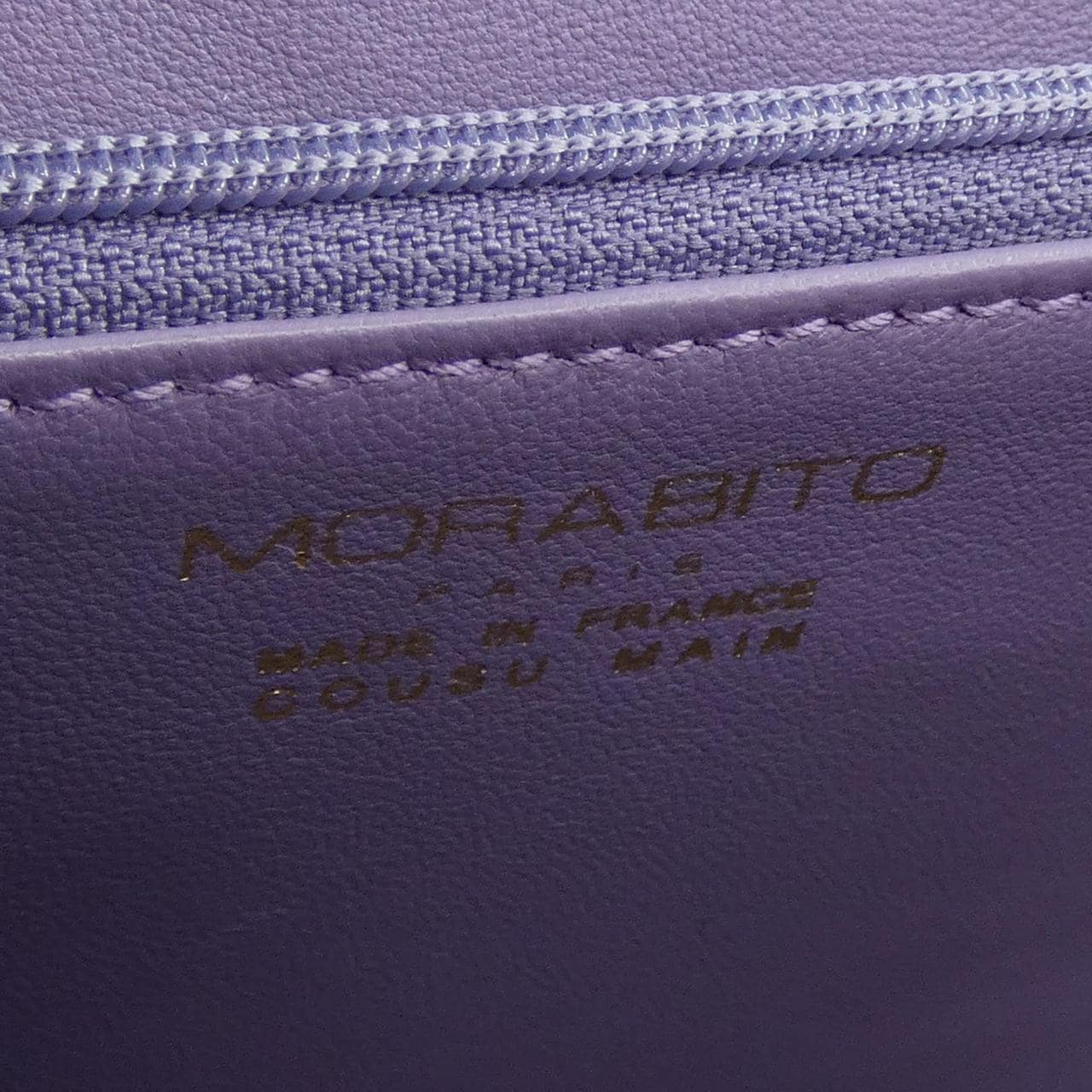 モラビト MORABITO ORSAY オルセー BAG
