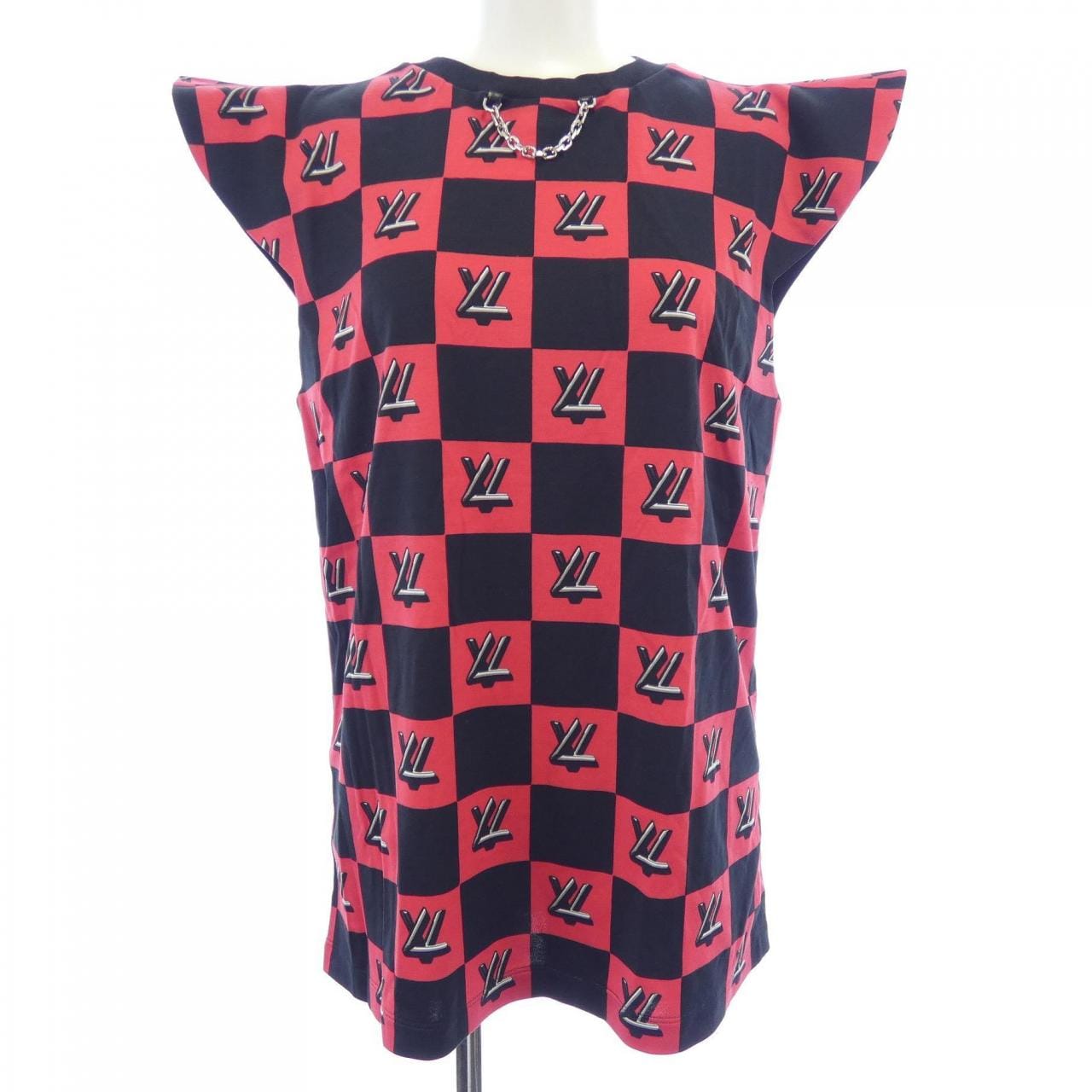 ルイヴィトン LOUIS VUITTON FETS79HAI Tシャツ