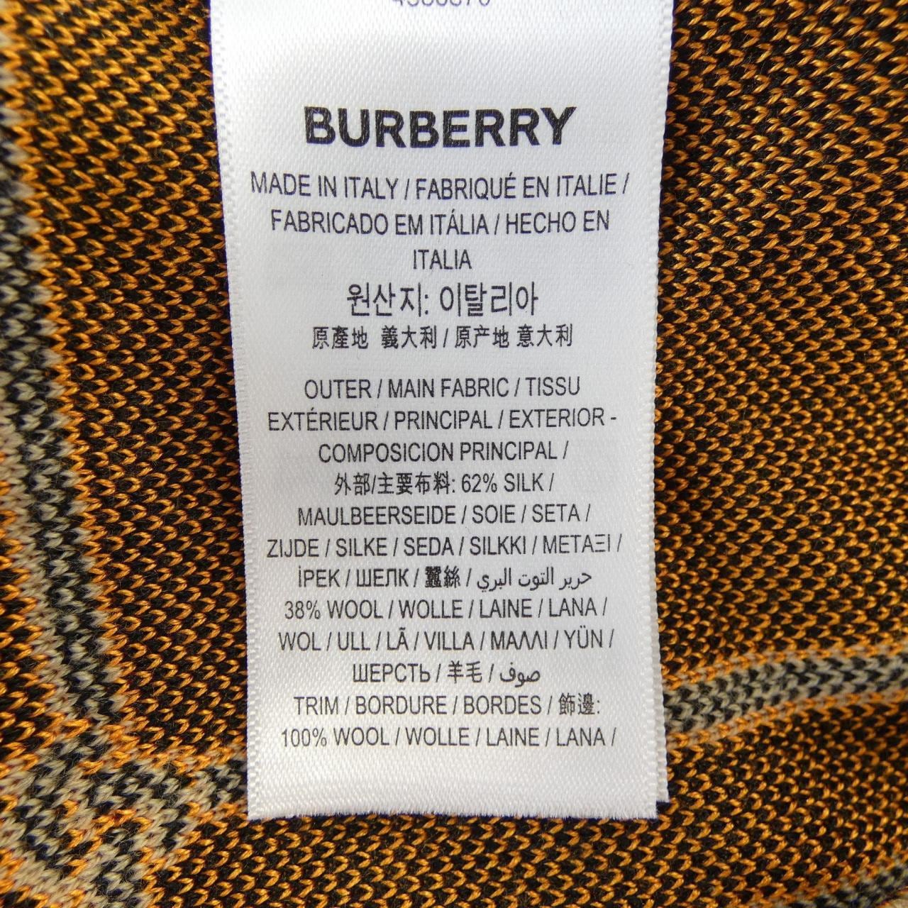 バーバリー BURBERRY 4560870 ニット