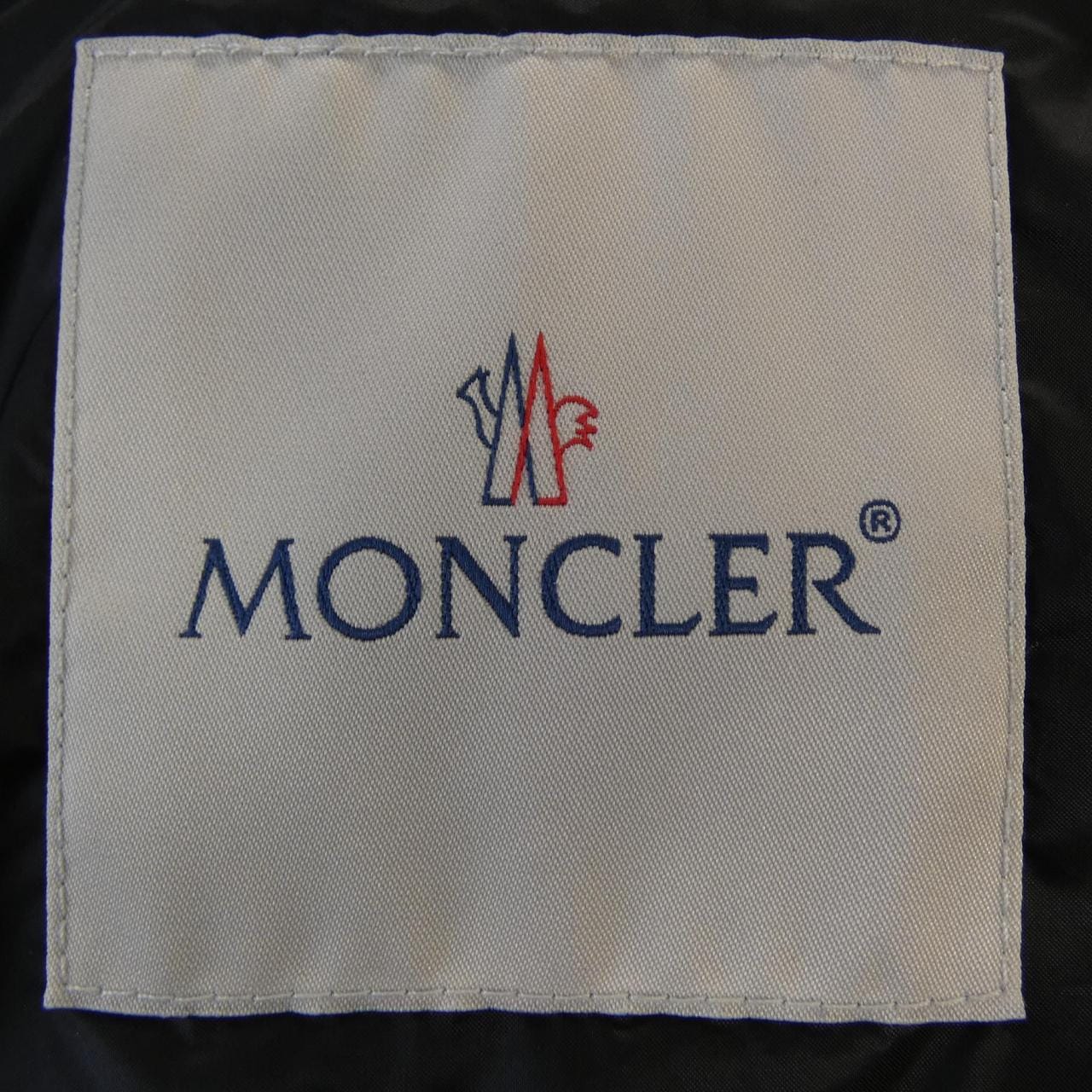 モンクレール MONCLER 53048 DAURADE ダウンジャケット