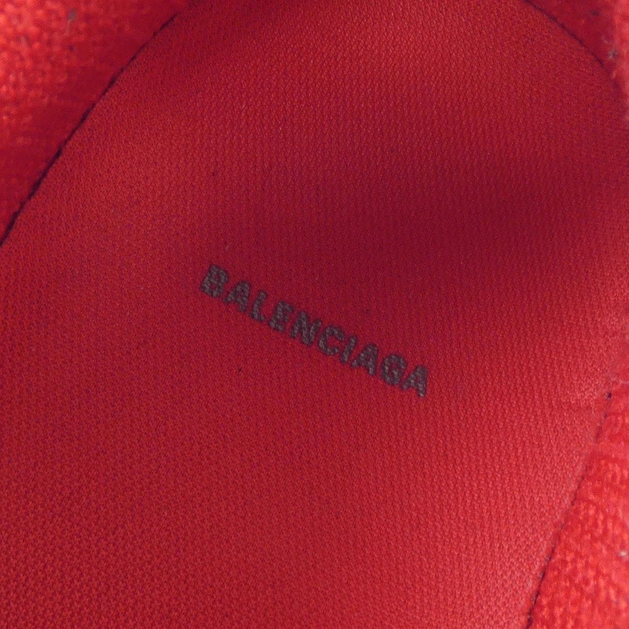 バレンシアガ BALENCIAGA 3XL 734734 スニーカー