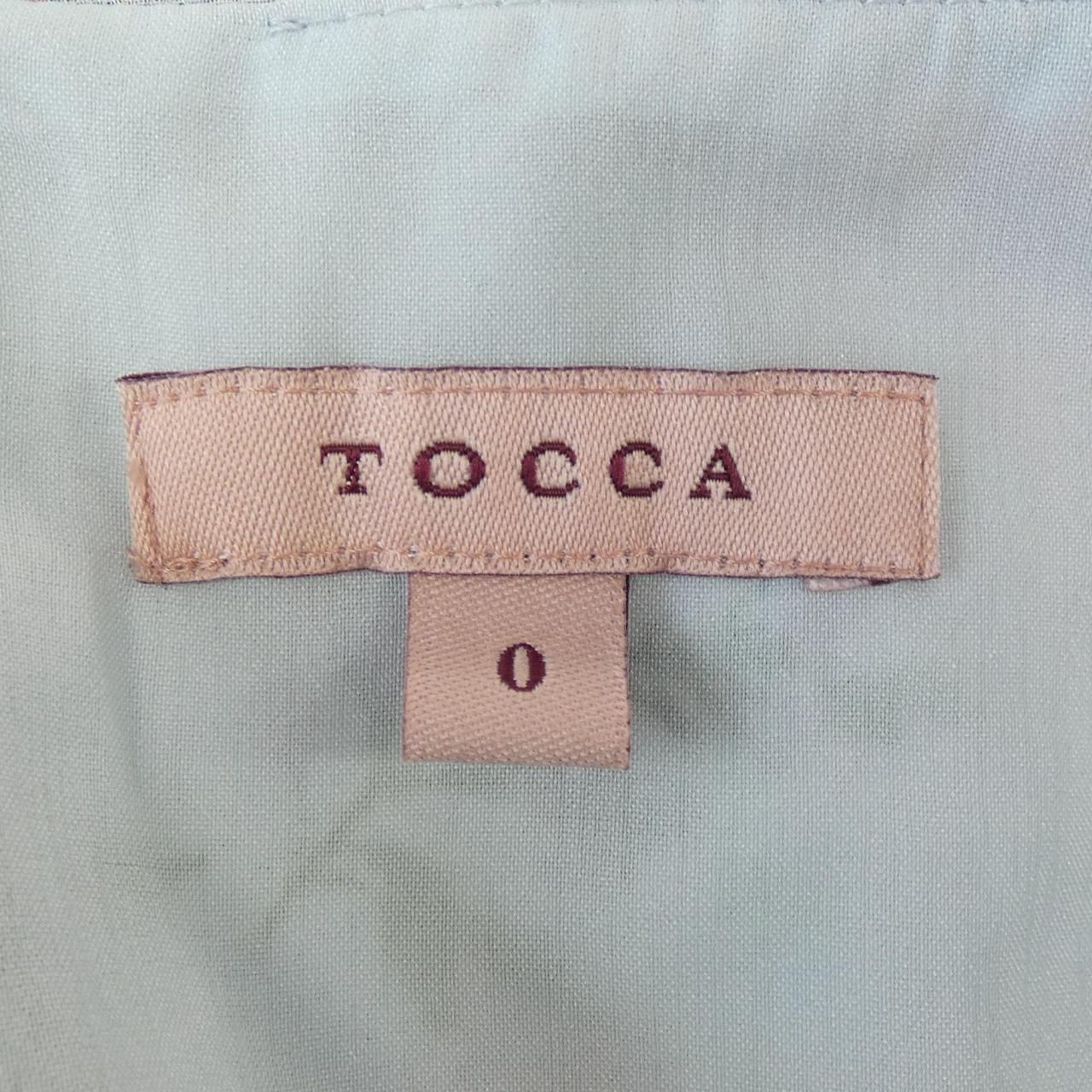 トッカ TOCCA ワンピース