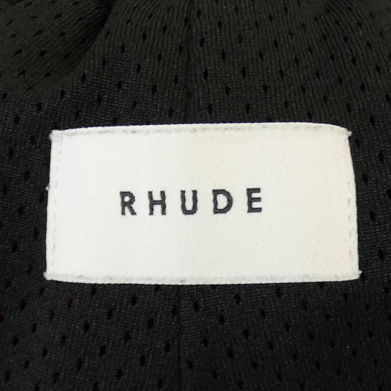 RHUDE shorts
