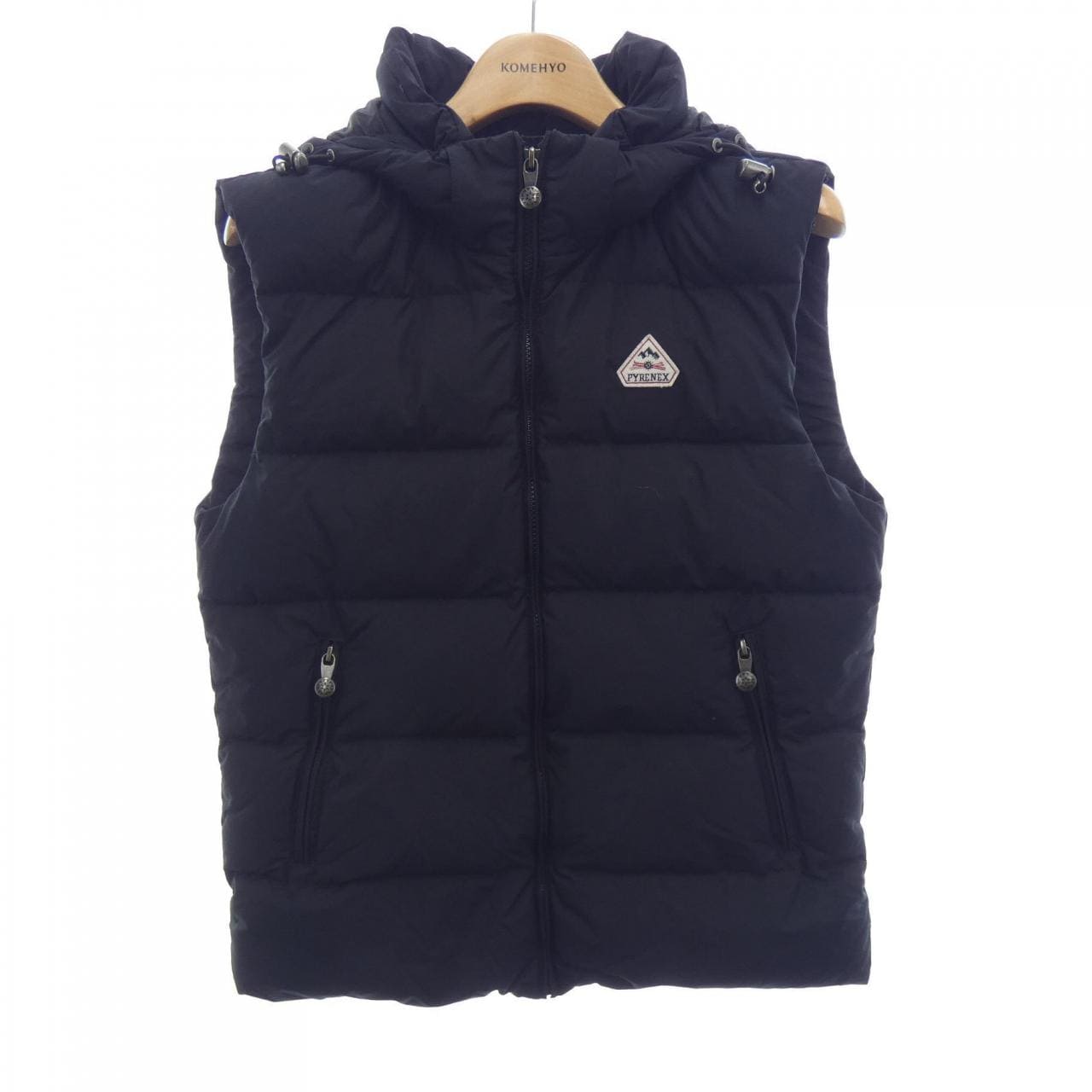 Pirenex PYRENEX down vest