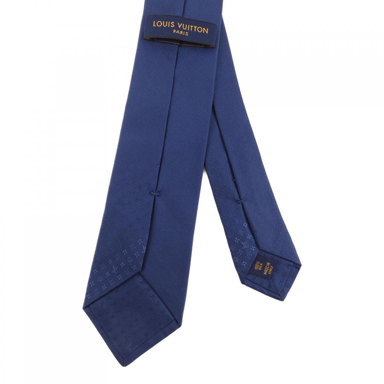 ルイヴィトン LOUIS VUITTON NECKTIE