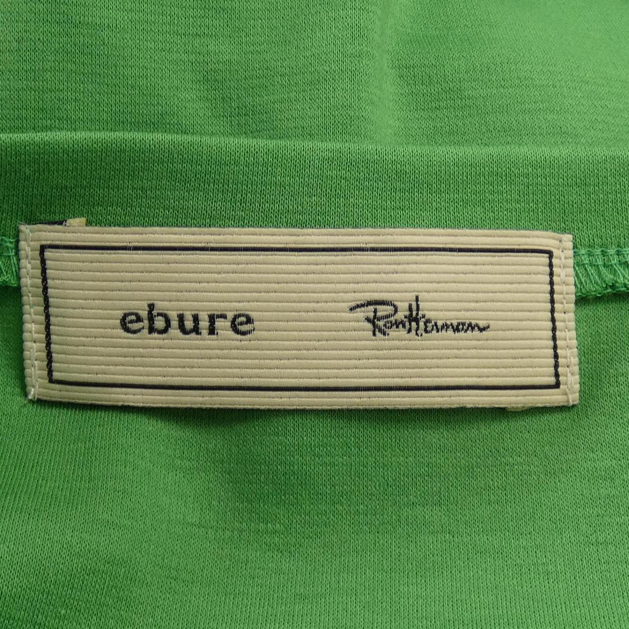 エブール ebure トップス
