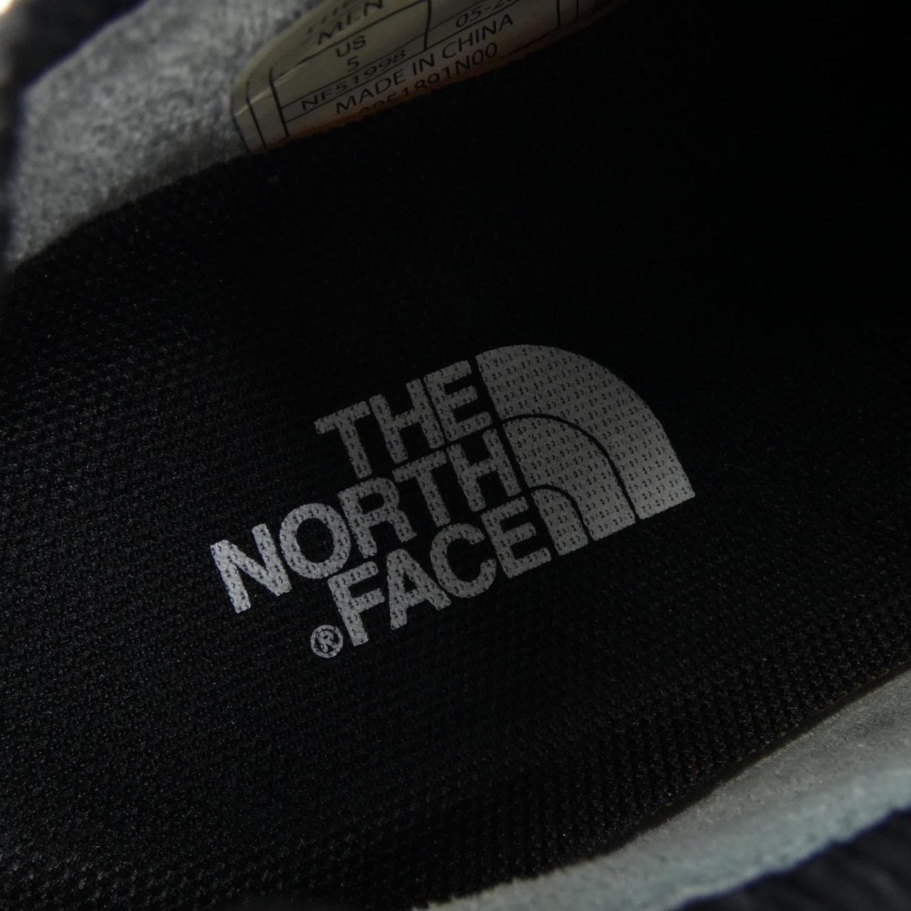 THE NORTH FACE鞋